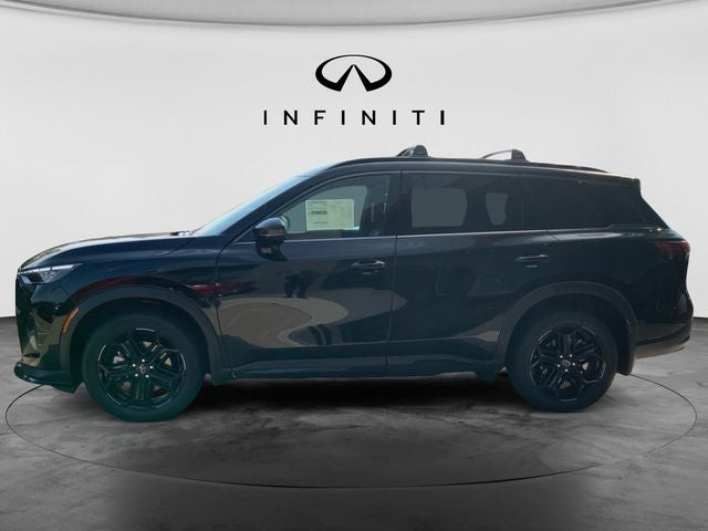 2027 INFINITI QX65 Autograph AWD