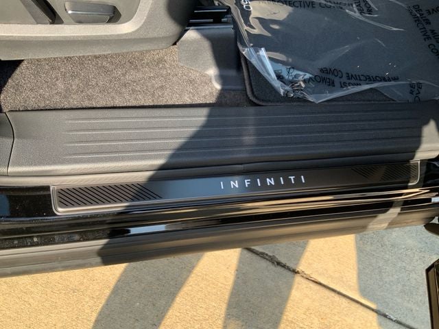 2027 INFINITI QX65 Autograph AWD
