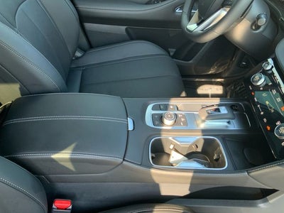 2027 INFINITI QX65 Autograph AWD