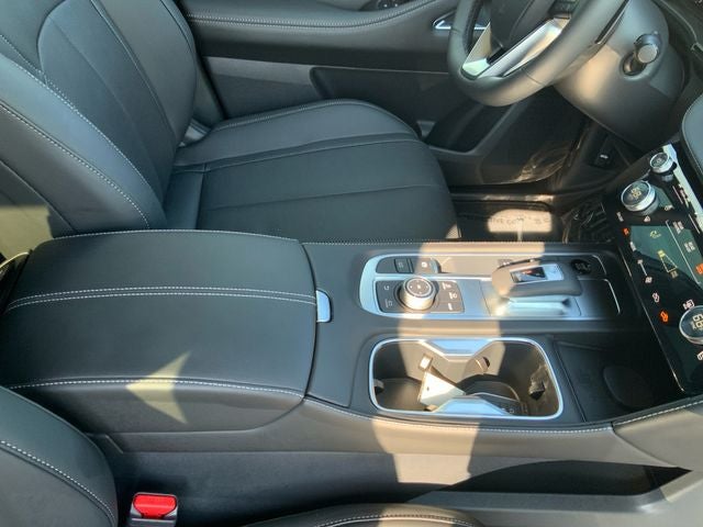 2027 INFINITI QX65 Autograph AWD