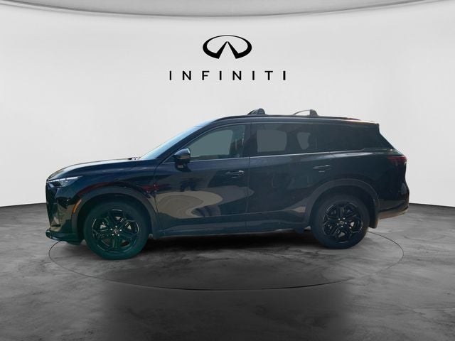 2027 INFINITI QX65 Autograph AWD