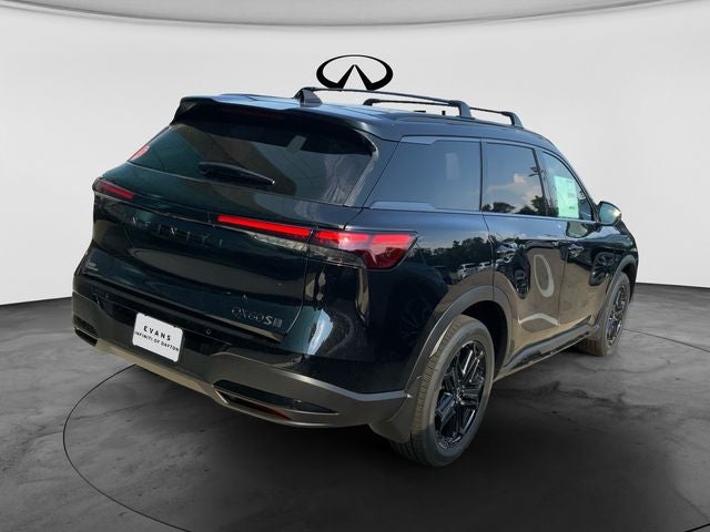 2027 INFINITI QX65 Autograph AWD