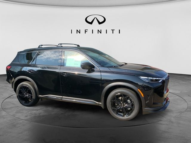2027 INFINITI QX65 Autograph AWD