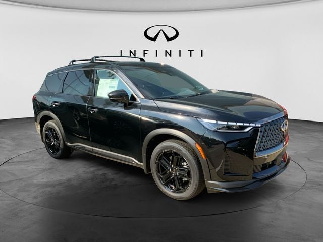 2027 INFINITI QX65 Autograph AWD