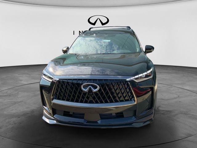 2027 INFINITI QX65 Autograph AWD