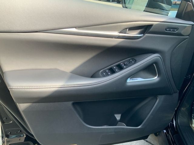 2027 INFINITI QX65 Autograph AWD