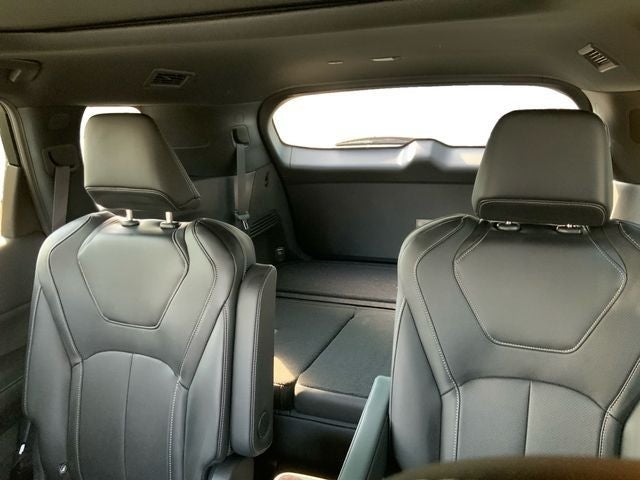 2027 INFINITI QX65 Autograph AWD