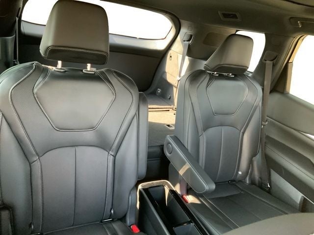 2027 INFINITI QX65 Autograph AWD