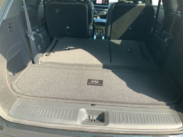 2027 INFINITI QX65 Autograph AWD