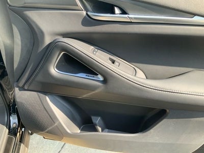 2027 INFINITI QX65 Autograph AWD