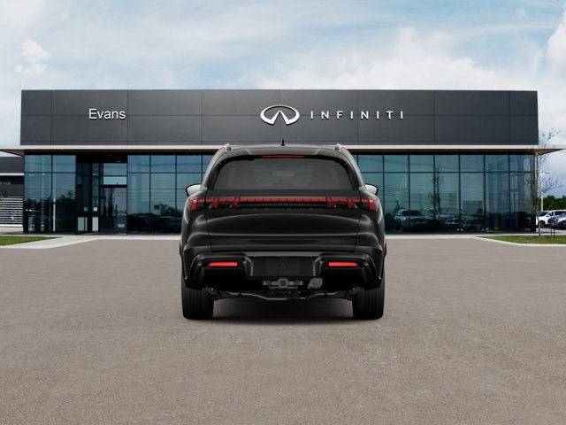 2027 INFINITI QX65 Autograph AWD