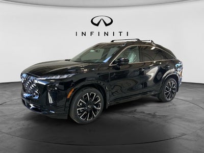 2027 INFINITI QX65 Autograph AWD