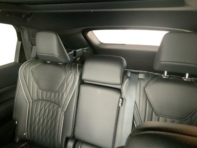 2027 INFINITI QX65 Autograph AWD