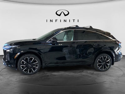 2027 INFINITI QX65 Autograph AWD