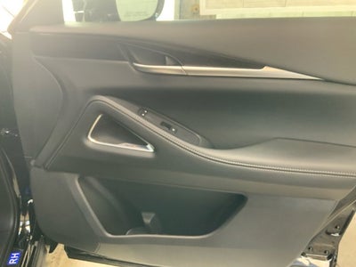 2027 INFINITI QX65 Autograph AWD