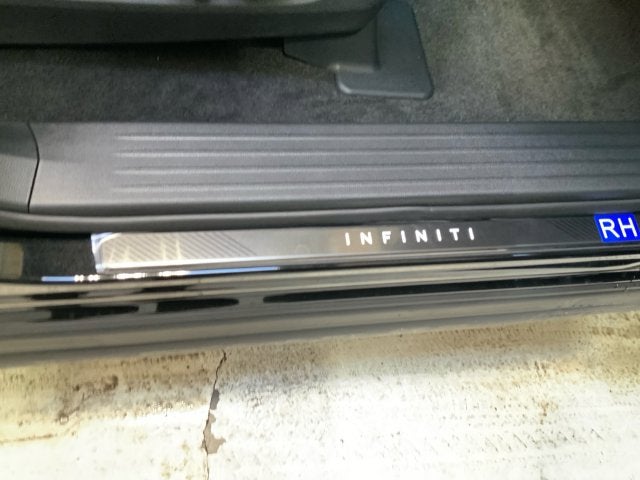 2027 INFINITI QX65 Autograph AWD