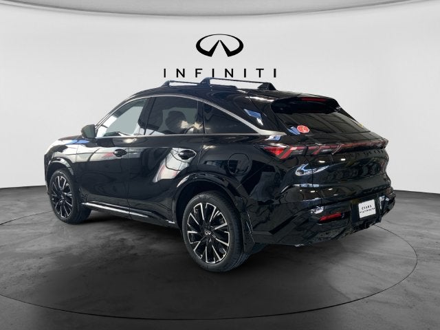 2027 INFINITI QX65 Autograph AWD