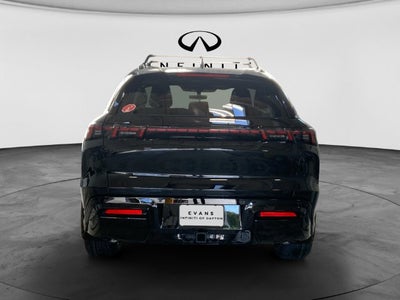 2027 INFINITI QX65 Autograph AWD