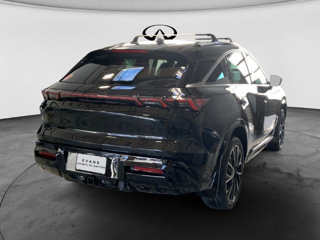 2027 INFINITI QX65 Autograph AWD