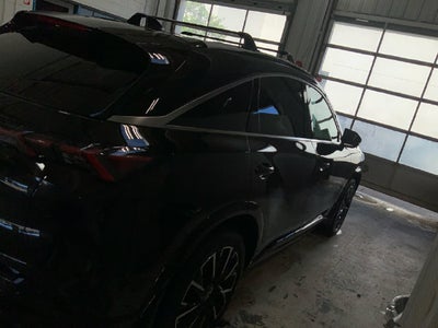 2027 INFINITI QX65 Autograph AWD