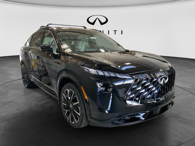 2027 INFINITI QX65 Autograph AWD
