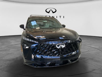 2027 INFINITI QX65 Autograph AWD