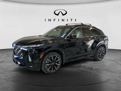 2027 INFINITI QX65 Autograph AWD