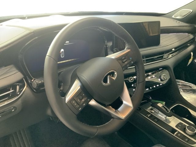 2027 INFINITI QX65 Autograph AWD