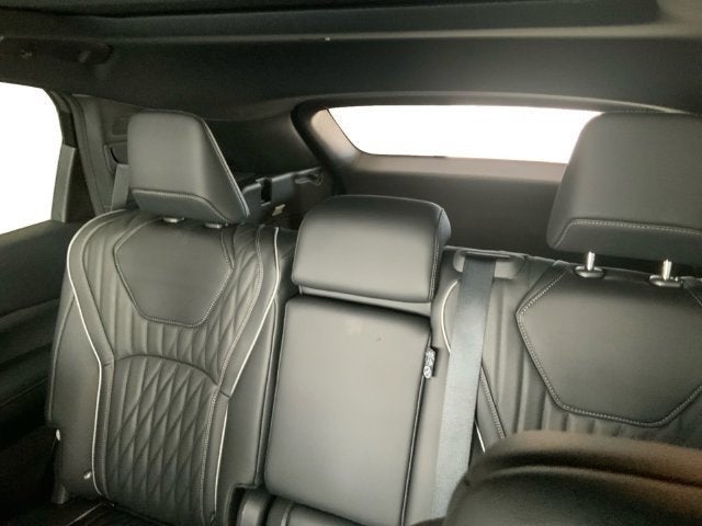 2027 INFINITI QX65 Autograph AWD
