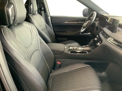 2027 INFINITI QX65 Autograph AWD