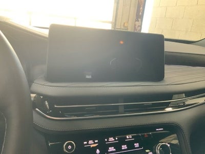 2027 INFINITI QX65 Autograph AWD