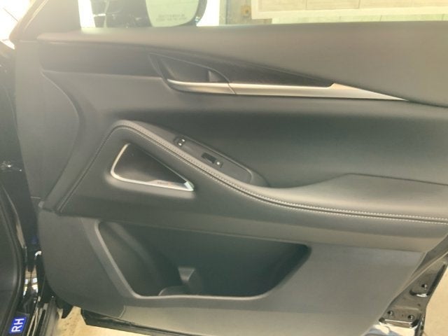 2027 INFINITI QX65 Autograph AWD
