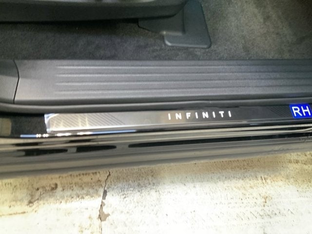 2027 INFINITI QX65 Autograph AWD