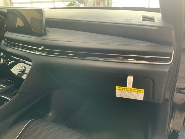2027 INFINITI QX65 Autograph AWD