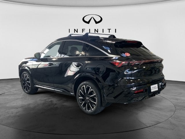 2027 INFINITI QX65 Autograph AWD
