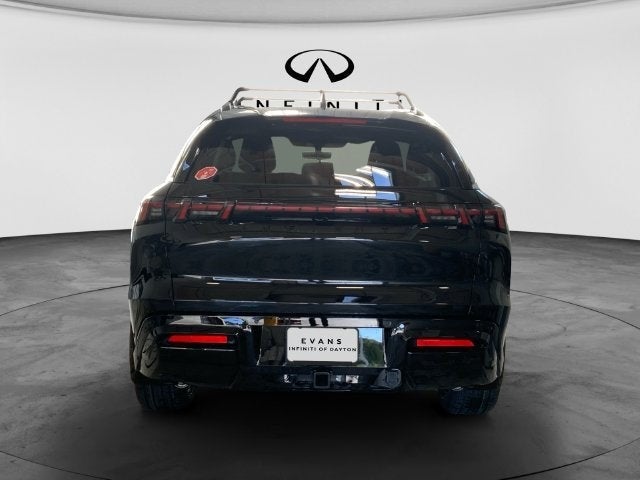 2027 INFINITI QX65 Autograph AWD
