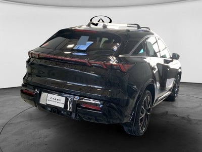 2027 INFINITI QX65 Autograph AWD