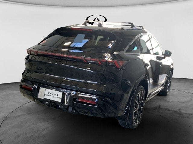 2027 INFINITI QX65 Autograph AWD