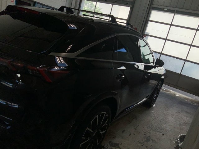 2027 INFINITI QX65 Autograph AWD