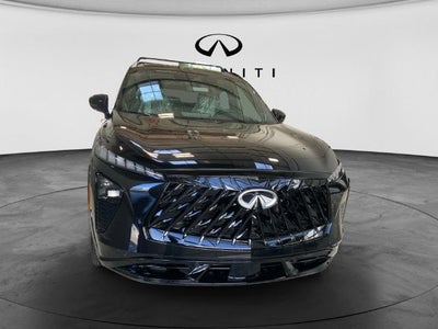 2027 INFINITI QX65 Autograph AWD