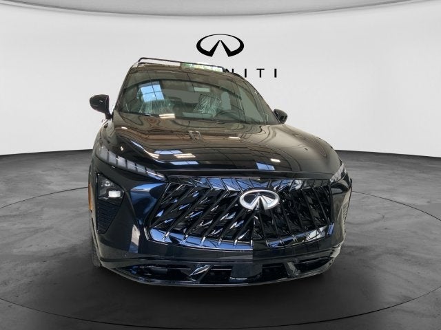 2027 INFINITI QX65 Autograph AWD