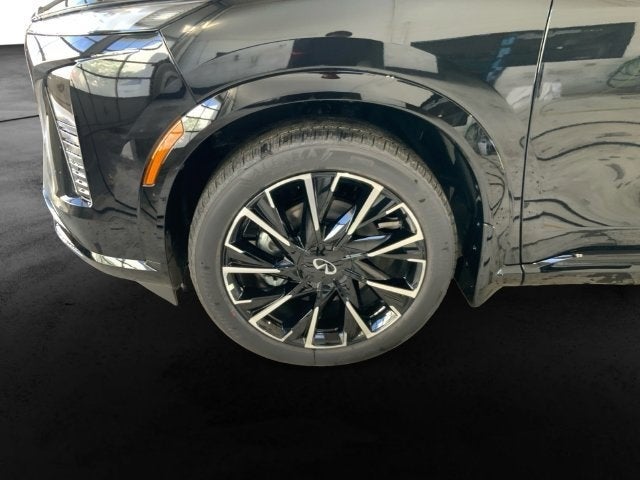 2027 INFINITI QX65 Autograph AWD