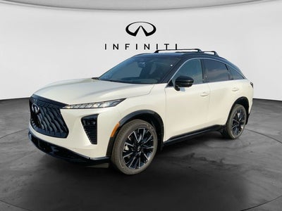 2027 INFINITI QX65 Autograph AWD