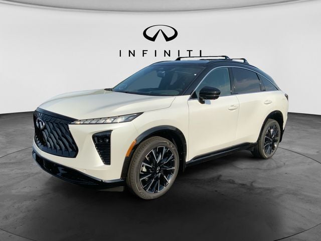 2027 INFINITI QX65 Autograph AWD