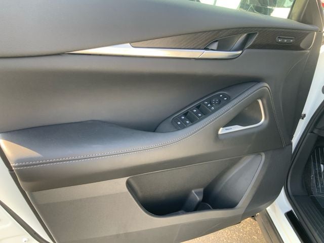 2027 INFINITI QX65 Autograph AWD