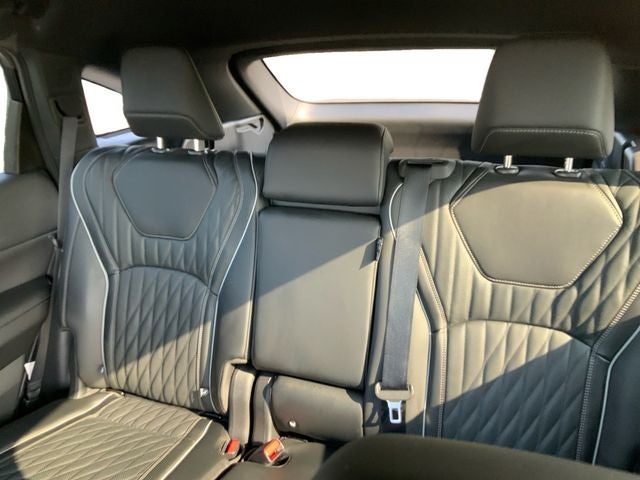 2027 INFINITI QX65 Autograph AWD