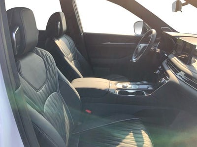 2027 INFINITI QX65 Autograph AWD