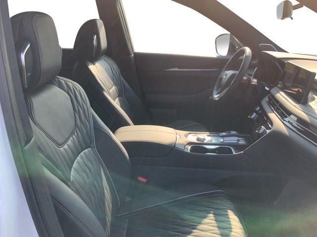 2027 INFINITI QX65 Autograph AWD