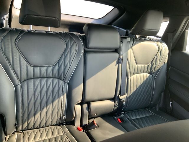 2027 INFINITI QX65 Autograph AWD
