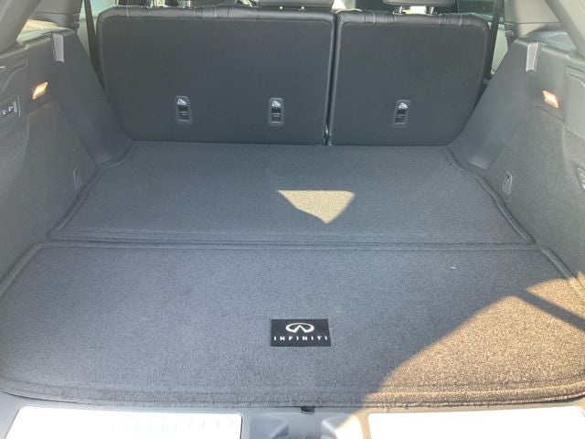 2027 INFINITI QX65 Autograph AWD